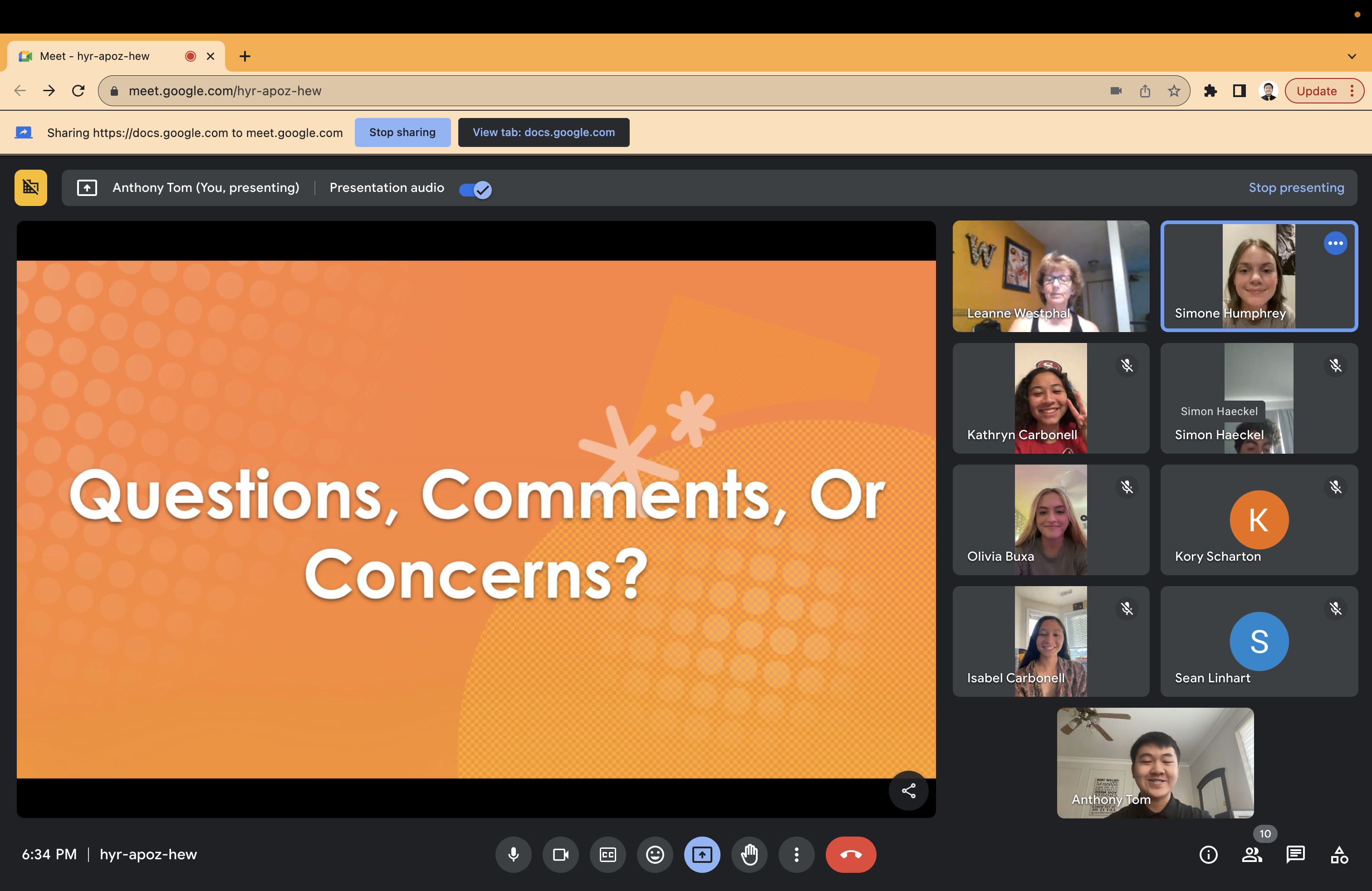 D39 SeptemberDCM 3 Anthony Tom