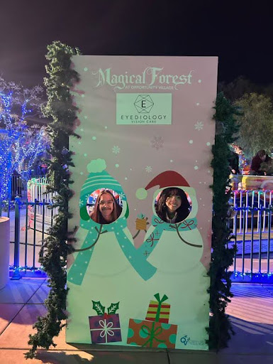 D28W MagicalForest