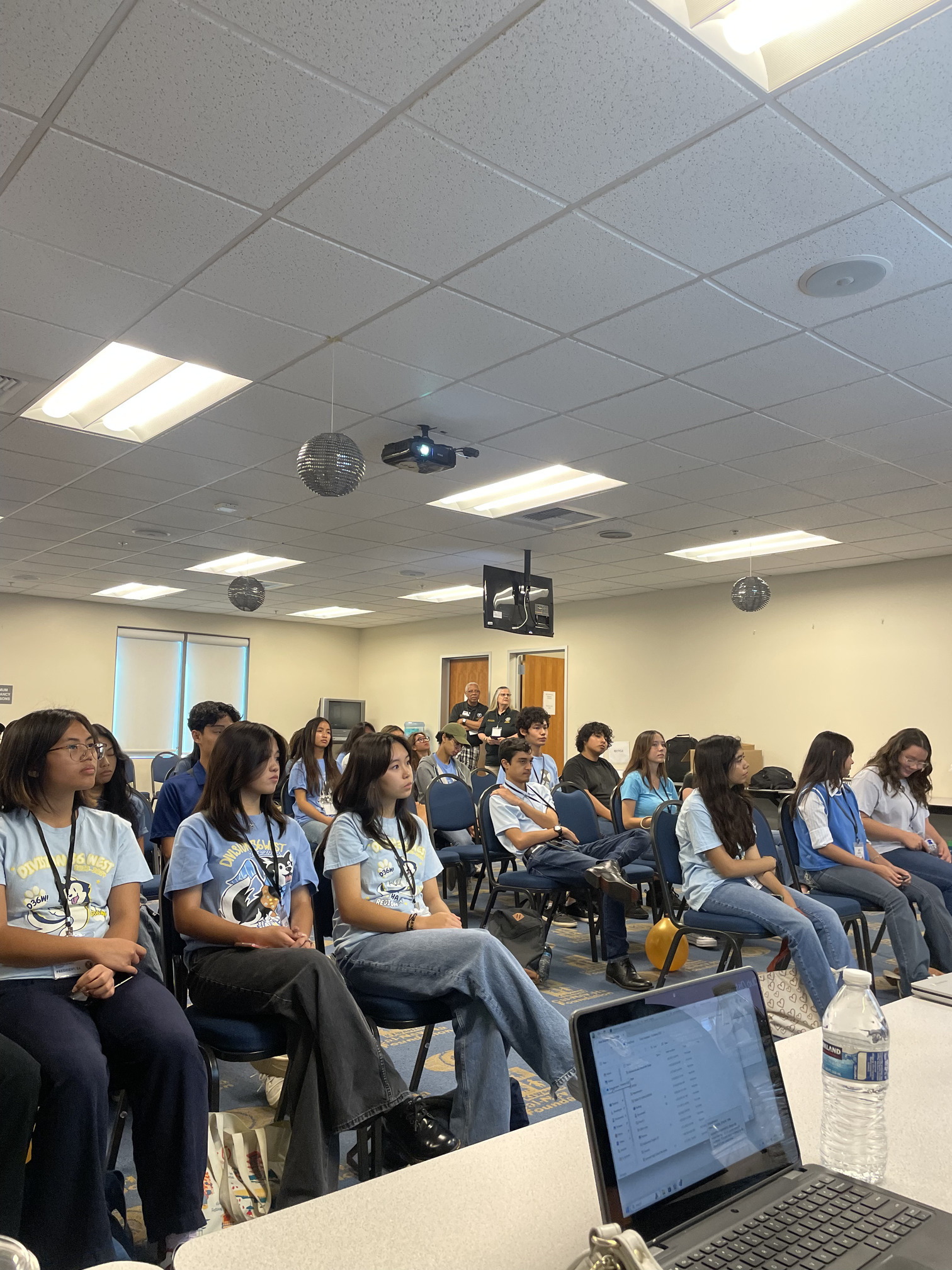 D36E OfficerTraining