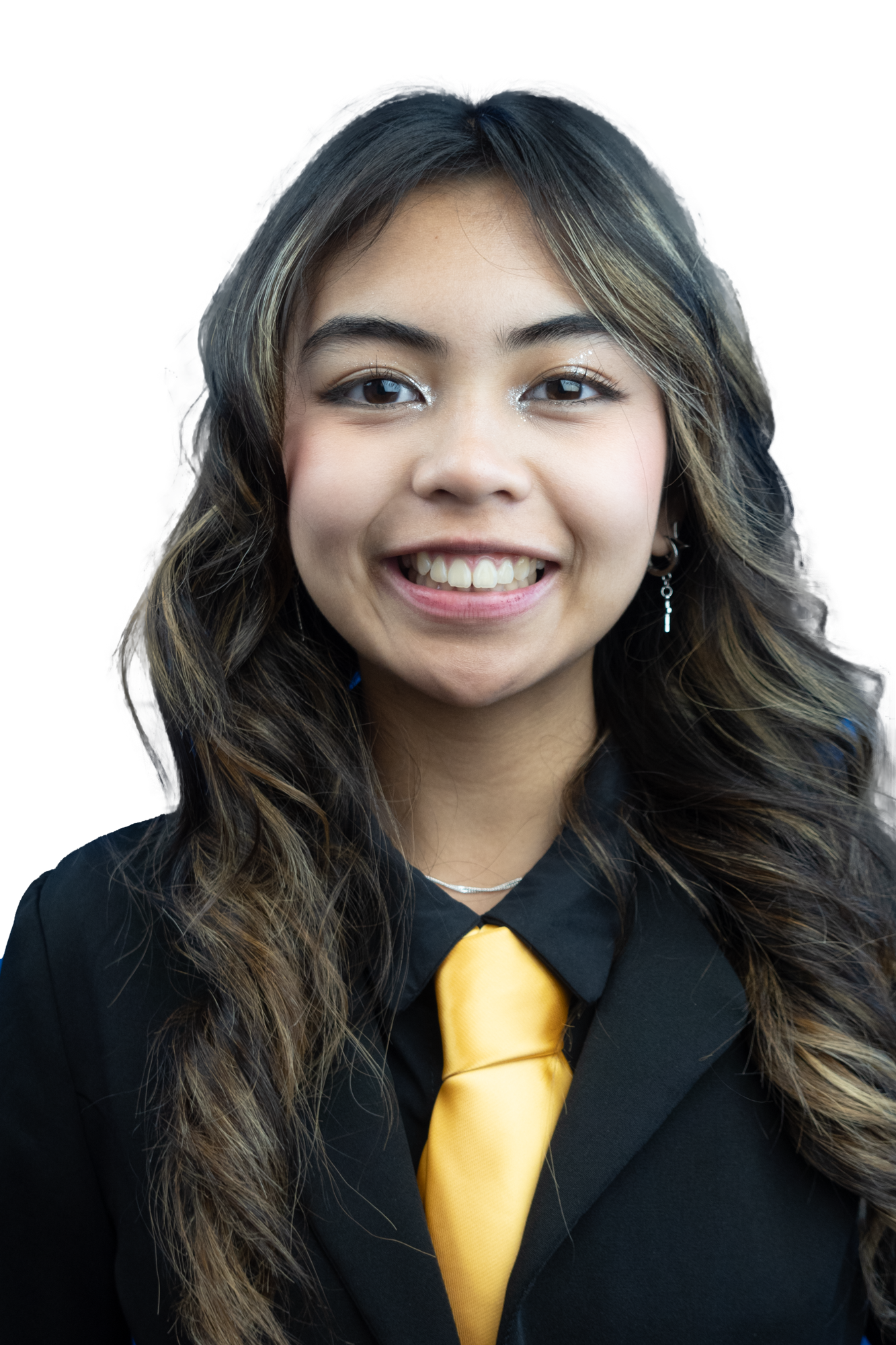 D15E Samantha Baldelomar