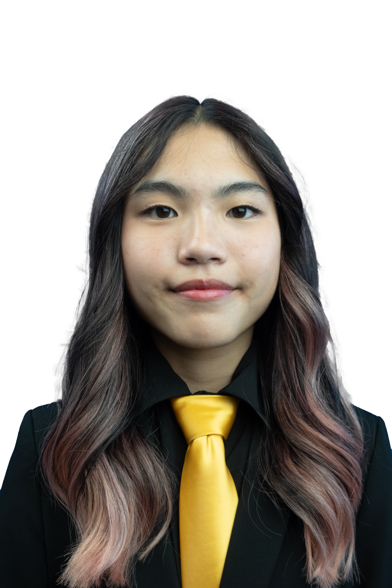 D35E Abbi Ramos