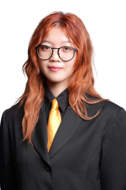 DCON Angelina Nguyen